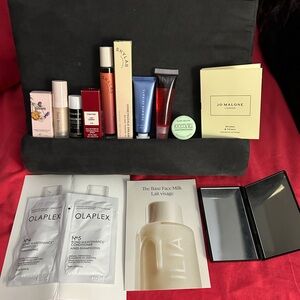 Sephora Lot